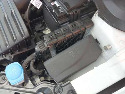Recambio de caja reles / fusibles para volkswagen polo vi (ae1) 2021- life referencia OEM IAM 2Q0941828E  