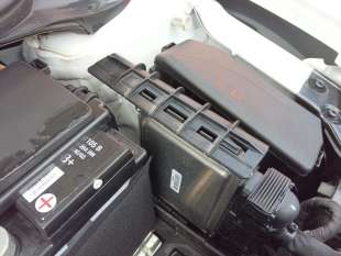 Recambio de centralita motor uce para volkswagen polo vi (ae1) 2021- life referencia OEM IAM 04C906026BD  