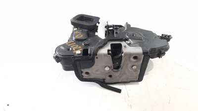 Recambio de cerradura puerta delantera derecha para volkswagen polo vi (ae1) 2021- life referencia OEM IAM 10B837015B  