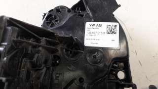 Recambio de cerradura puerta delantera derecha para volkswagen polo vi (ae1) 2021- life referencia OEM IAM 10B837015B  