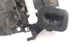 Recambio de cerradura puerta delantera derecha para volkswagen polo vi (ae1) 2021- life referencia OEM IAM 10B837015B  