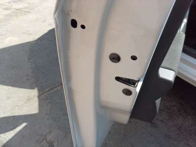 Recambio de cerradura puerta delantera izquierda para volkswagen polo vi (ae1) 2021- life referencia OEM IAM 10B837015B DLF79003