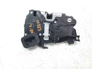 Recambio de cerradura puerta trasera derecha para volkswagen polo vi (ae1) 2021- life referencia OEM IAM 10A839016B DLF890037HQ 