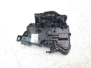 Recambio de cerradura puerta trasera derecha para volkswagen polo vi (ae1) 2021- life referencia OEM IAM 10A839016B DLF890037HQ 