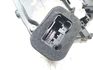Recambio de cerradura puerta trasera derecha para volkswagen polo vi (ae1) 2021- life referencia OEM IAM 10A839016B DLF890037HQ 