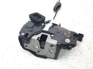 Recambio de cerradura puerta trasera izquierda para volkswagen polo vi (ae1) 2021- life referencia OEM IAM 10A839015B DLF990037H