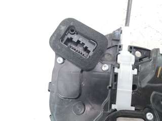 Recambio de cerradura puerta trasera izquierda para volkswagen polo vi (ae1) 2021- life referencia OEM IAM 10A839015B DLF990037H