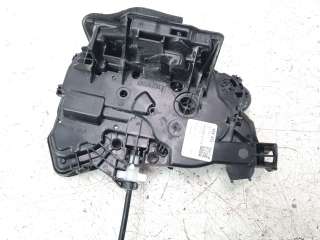 Recambio de cerradura puerta trasera izquierda para volkswagen polo vi (ae1) 2021- life referencia OEM IAM 10A839015B DLF990037H