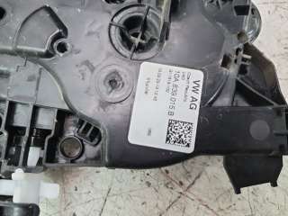 Recambio de cerradura puerta trasera izquierda para volkswagen polo vi (ae1) 2021- life referencia OEM IAM 10A839015B DLF990037H