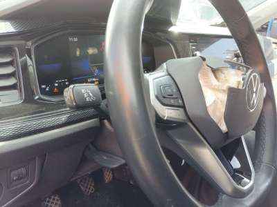 Recambio de columna direccion para volkswagen polo vi (ae1) 2021- life referencia OEM IAM 2Q1423510DE  