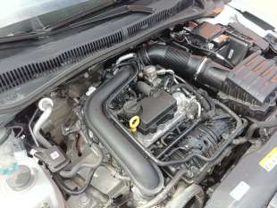 Recambio de condensador / radiador aire acondicionado para volkswagen polo vi (ae1) 2021- life referencia OEM IAM 5WA816411A 350