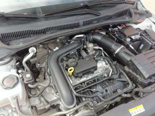 Recambio de cremallera direccion para volkswagen polo vi (ae1) 2021- life referencia OEM IAM 2Q1423061D  