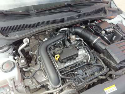 Recambio de cremallera direccion para volkswagen polo vi (ae1) 2021- life referencia OEM IAM 2Q1423061D  