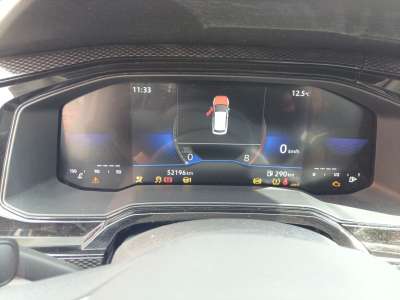 Recambio de cuadro instrumentos para volkswagen polo vi (ae1) 2021- life referencia OEM IAM 2GP920310B  
