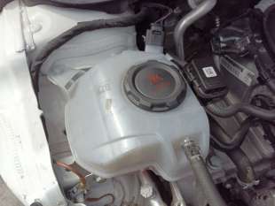 Recambio de deposito expansion para volkswagen polo vi (ae1) 2021- life referencia OEM IAM 2Q0121407D 482628 