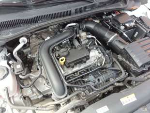 Recambio de electroventilador para volkswagen polo vi (ae1) 2021- life referencia OEM IAM 2Q0121203M  