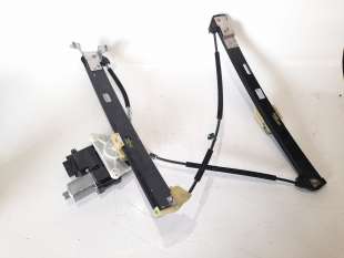 Recambio de elevalunas delantero izquierdo para volkswagen polo vi (ae1) 2021- life referencia OEM IAM 2G4837451C  