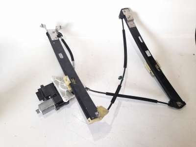 Recambio de elevalunas delantero izquierdo para volkswagen polo vi (ae1) 2021- life referencia OEM IAM 2G4837451C  