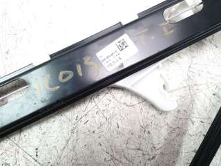 Recambio de elevalunas trasero izquierdo para volkswagen polo vi (ae1) 2021- life referencia OEM IAM 2G6839461D  