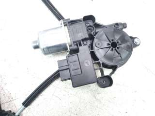 Recambio de elevalunas trasero izquierdo para volkswagen polo vi (ae1) 2021- life referencia OEM IAM 2G6839461D  