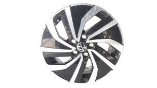 Recambio de llanta para volkswagen polo vi (ae1) 2021- life referencia OEM IAM 2G0601025AS  