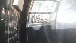 Recambio de llanta para volkswagen polo vi (ae1) 2021- life referencia OEM IAM 2G0601025AS  
