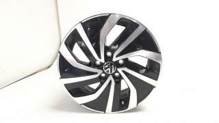 Recambio de llanta para volkswagen polo vi (ae1) 2021- life referencia OEM IAM 2G0601025AS  