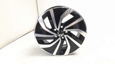 Recambio de llanta para volkswagen polo vi (ae1) 2021- life referencia OEM IAM 2G0601025AS  