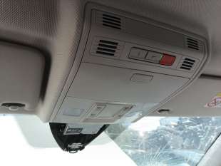 Recambio de luz interior para volkswagen polo vi (ae1) 2021- life referencia OEM IAM 3B0947105C  