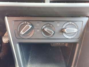 Recambio de mando calefaccion / aire acondicionado para volkswagen polo vi (ae1) 2021- life referencia OEM IAM 2G1820045P  
