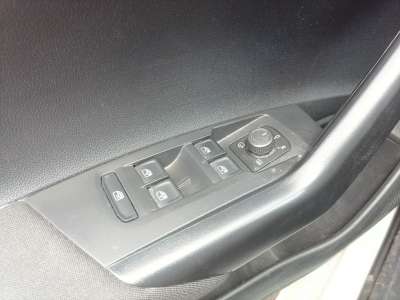Recambio de mando elevalunas delantero izquierdo para volkswagen polo vi (ae1) 2021- life referencia OEM IAM 5G0959857G IAF43003