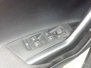 Recambio de mando elevalunas delantero izquierdo para volkswagen polo vi (ae1) 2021- life referencia OEM IAM 5G0959857G IAF43003