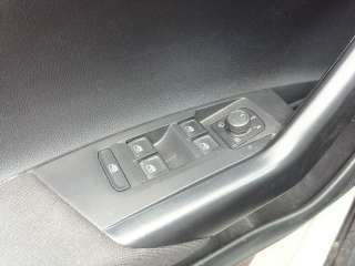 Recambio de mando elevalunas delantero izquierdo para volkswagen polo vi (ae1) 2021- life referencia OEM IAM 5G0959857G IAF43003