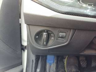 Recambio de mando luces para volkswagen polo vi (ae1) 2021- life referencia OEM IAM 5G0941431AJ  