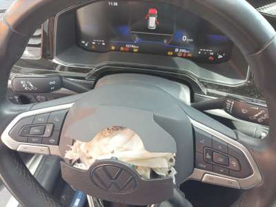 Recambio de mando multifuncion para volkswagen polo vi (ae1) 2021- life referencia OEM IAM 2Q0953502C LMF130037VW 