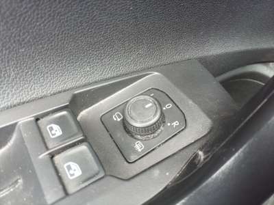 Recambio de mando retrovisor para volkswagen polo vi (ae1) 2021- life referencia OEM IAM 2G0959565E  