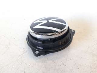 Recambio de maneta exterior porton para volkswagen polo vi (ae1) 2021- life referencia OEM IAM 5G9827469  