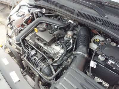 Recambio de motor arranque para volkswagen polo vi (ae1) 2021- life referencia OEM IAM 02M911022F ARF450501 