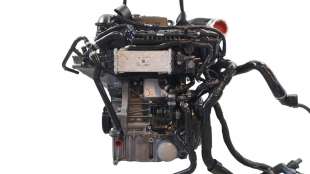 Recambio de motor completo para volkswagen polo vi (ae1) 2021- life referencia OEM IAM DLAL  