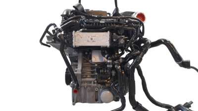 Recambio de motor completo para volkswagen polo vi (ae1) 2021- life referencia OEM IAM DLAL  