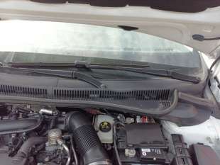 Recambio de motor limpia delantero para volkswagen polo vi (ae1) 2021- life referencia OEM IAM 2G1955023E  