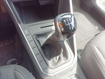 Recambio de palanca cambio para volkswagen polo vi (ae1) 2021- life referencia OEM IAM 2Q0711049J  