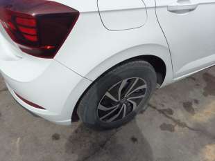Recambio de paso rueda trasero derecho para volkswagen polo vi (ae1) 2021- life referencia OEM IAM 2G0810972C  