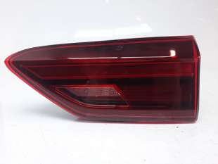 Recambio de piloto trasero derecho interior para volkswagen polo vi (ae1) 2021- life referencia OEM IAM 2G0945094D 2G0945094D 