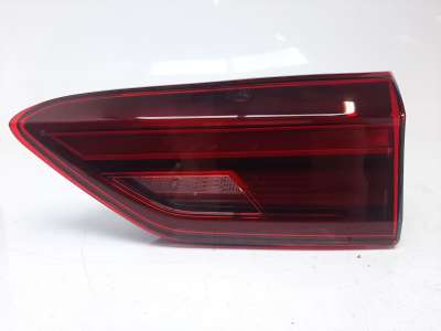 Recambio de piloto trasero derecho interior para volkswagen polo vi (ae1) 2021- life referencia OEM IAM 2G0945094D 2G0945094D 