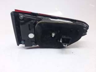Recambio de piloto trasero derecho interior para volkswagen polo vi (ae1) 2021- life referencia OEM IAM 2G0945094D 2G0945094D  2
