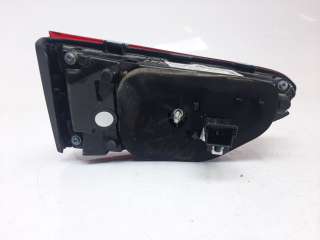 Recambio de piloto trasero derecho interior para volkswagen polo vi (ae1) 2021- life referencia OEM IAM 2G0945094D 2G0945094D 
