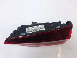 Recambio de piloto trasero derecho interior para volkswagen polo vi (ae1) 2021- life referencia OEM IAM 2G0945094D 2G0945094D 