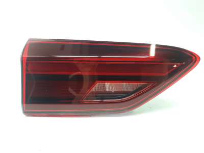 Recambio de piloto trasero izquierdo interior para volkswagen polo vi (ae1) 2021- life referencia OEM IAM 2G0945093D 2G0945093D 