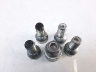 Recambio de juego tornillos de rueda para volkswagen polo vi (ae1) 2021- life referencia OEM IAM 71597D 71597D  2